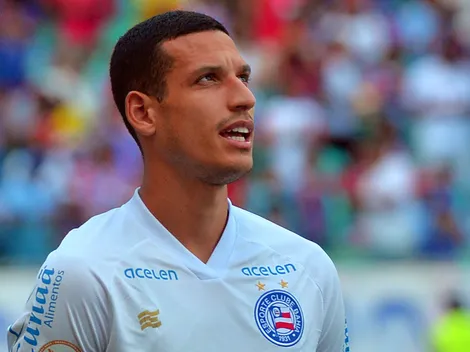 Gigante brasileiro pode fechar com Gabriel Xavier e Bahia é pego de surpresa