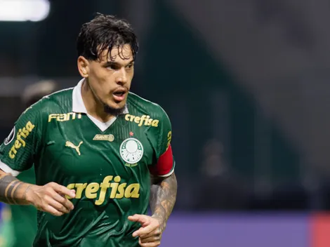 Palmeiras mira zagueiro do Bahia e pode fazer proposta para substituir Gustavo Gómez