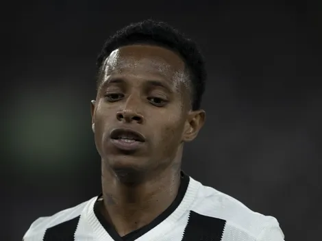 Tchê Tchê e +2 irritam o São Paulo com Botafogo