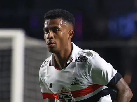 São Paulo toma decisão importante sobre Marcos Antônio e +1