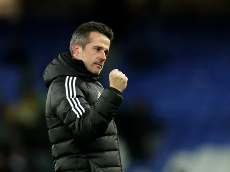 Marco Silva, técnico do Fulham, surge no Botafogo e manda recado para Artur Jorge