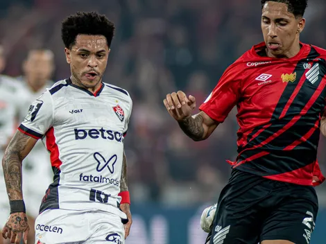 Corinthians tenta fechar com Matheuzinho e Vitória dá resposta imediata a Augusto Melo