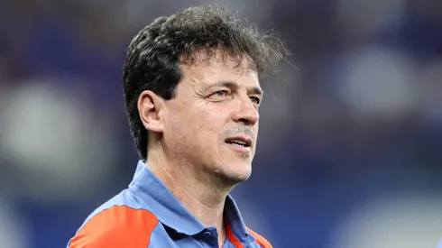 Cruzeiro se decide sobre Diniz.