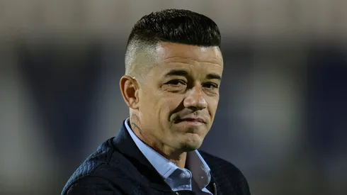 D'Alessandro projetou 2025 do Internacional.