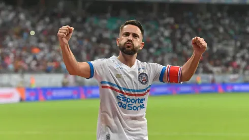Foto: Reprodução/Bahia