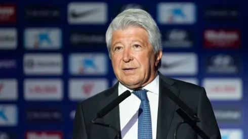 Foto: Marcos del Mazo/LightRocket via Getty Images