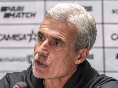 Castro é sincero sobre futuro e declaração repercute no Vasco