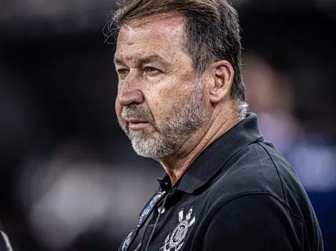 Corinthians apresenta documento que prevê déficit milionário em 2024