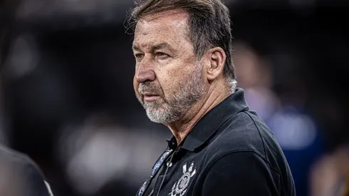 Foto: reprodução/ Corinthians