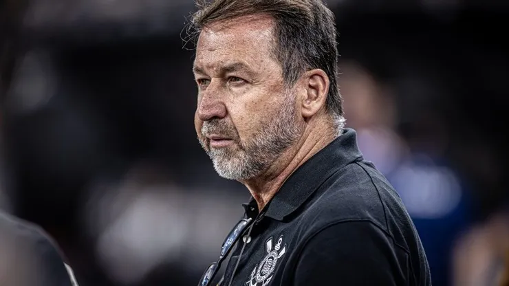 Foto: reprodução/ Corinthians