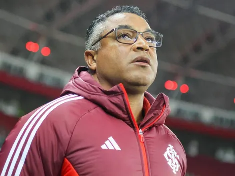 Internacional tem dúvida na zaga contra o Fortaleza