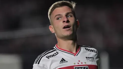 Foto: Rubens Chiri / saopaulofc.net