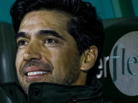 Palmeiras fecha a primeira contratação para 2025