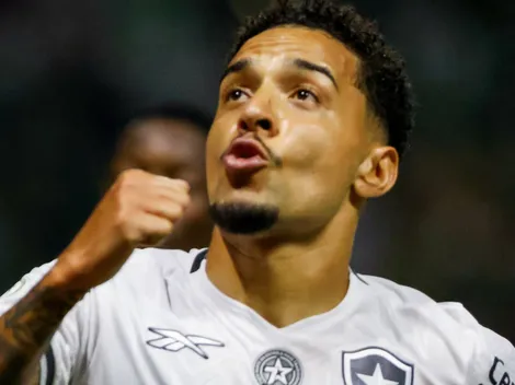 Gregore entra na mira de adversário do Botafogo no Mundial