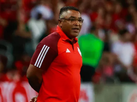 Internacional ganha concorrente para contratar zagueiro pedido por Roger