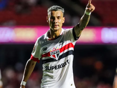 SAF prepara proposta milionária para fechar com Ferreirinha e notícia ferve no São Paulo