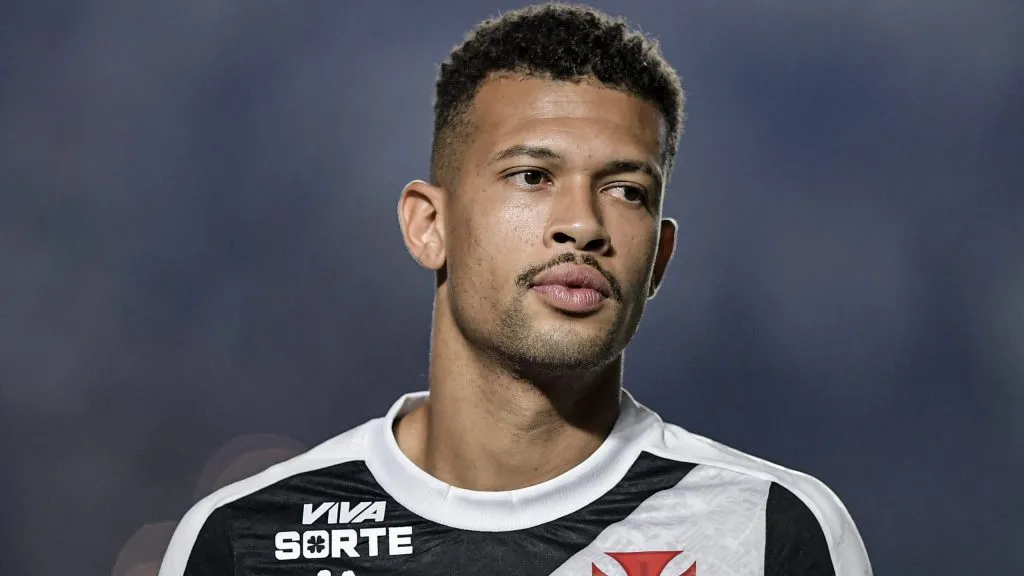 Clube europeu quer João Victor (Imagem: Thiago Ribeiro/AGIF)
