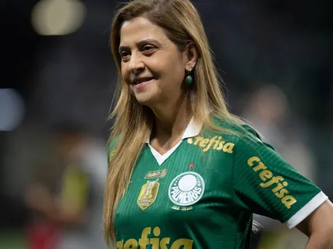 ão Paulo encara Botafogo e presidente do Palmeiras alfineta