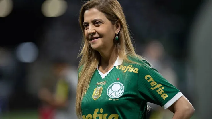ão Paulo encara Botafogo e presidente do Palmeiras alfineta