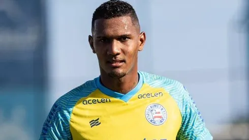 Foto: Letícia Martins/EC Bahia