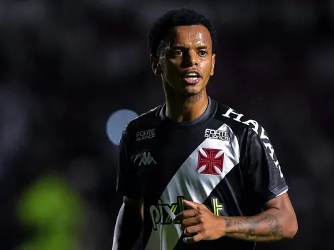 Vasco conta com retorno de Riquelme e +5 emprestados