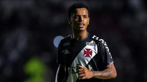(Thiago Ribeiro/AGIF/Gazeta Press)