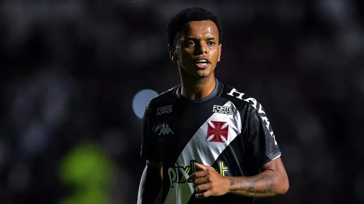 (Thiago Ribeiro/AGIF/Gazeta Press)