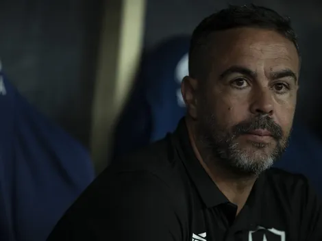 Botafogo é alertado Artur Jorge faz declaração sincera sobre futuro no clube