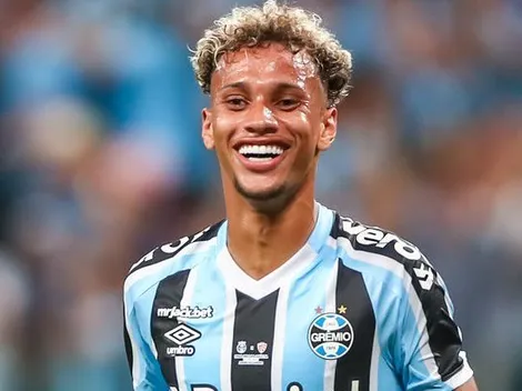 Grêmio pode levar quantia em negociação envolvendo Bitello