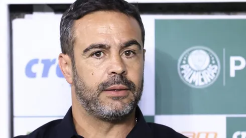 Artur Jorge, treinador do Botafogo