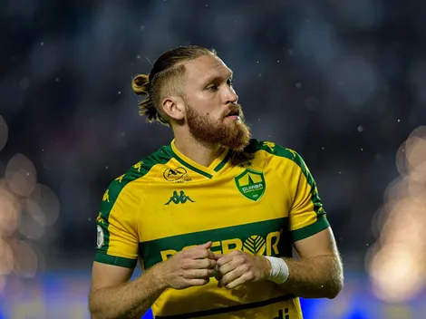 Bahia recebe não por Pitta e vê jogador ser oferecido a outra equipe da Série A