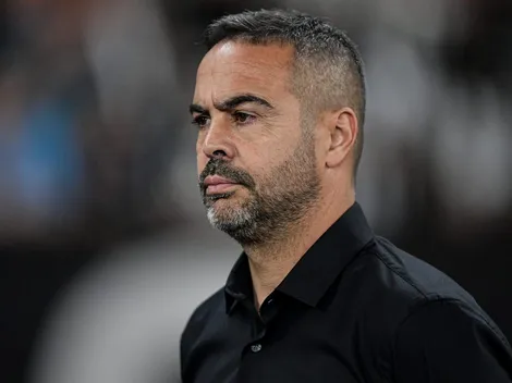 Artur Jorge tem problemas na defesa para Botafogo x São Paulo