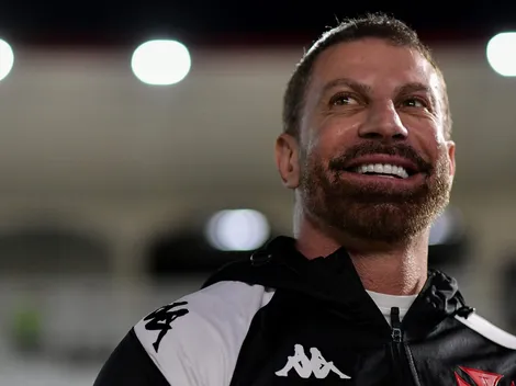 Pedrinho é ousado e Vasco pode fechar com dupla do Botafogo para 2025