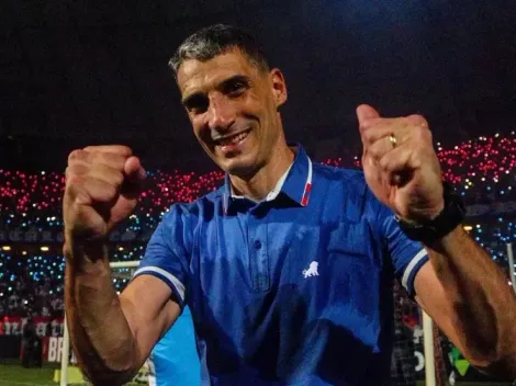 Vojvoda confirma volante do Boca Juniors no Fortaleza em 2025