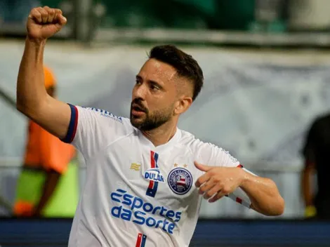 Everton Ribeiro traça metas ambiciosas para 2025