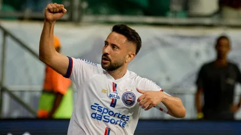 Tiago Caldas / Bahia