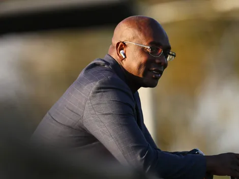 Paulo Miranda não se cala sobre rebaixamento do Athletico-PRe manda indireta