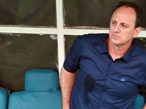Rogério Ceni surpreende no Bahia e faz cobrança firme ao Grupo City