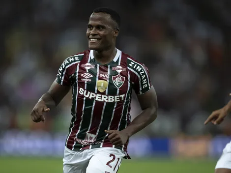 Palmeiras toma decisão e pode trocar 'xodó' de Abel Ferreira para fechar com Jhon Arias