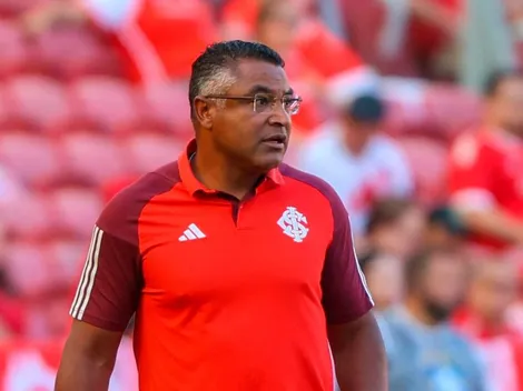 Roger Machado manda a real sobre sequência de derrota do Internacional