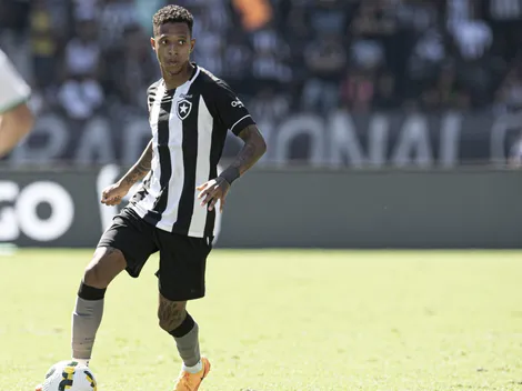 Notícia quente sobre Tchê Tchê explode no Vasco