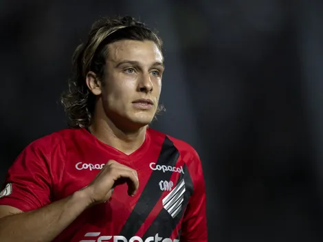 Notícia urgente sobre Canobbio agita o Internacional