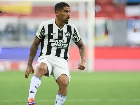 Notícia envolvendo Allan ferve no Vasco