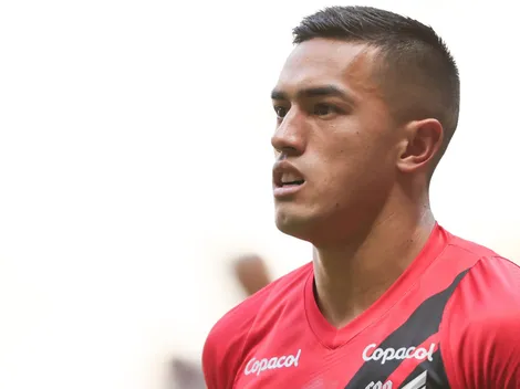 Notícia sobre Cuello agita tudo no Grêmio