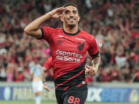 Cruzeiro acerta compra de Christian e quantia 'paga' chama atenção