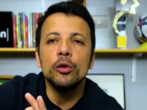 André Hernan revela que zagueiro desejado no Corinthians será negociado