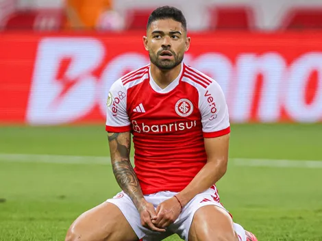 Bruno Tabata 'avalia' Internacional de Roger Machado e projeta 2025