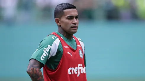 Dudu deixará o Palmeiras.