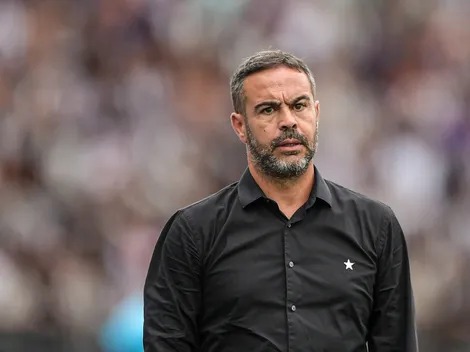 Botafogo recebe dossiê do Pachuca às vésperas de estreia no Intercontinental