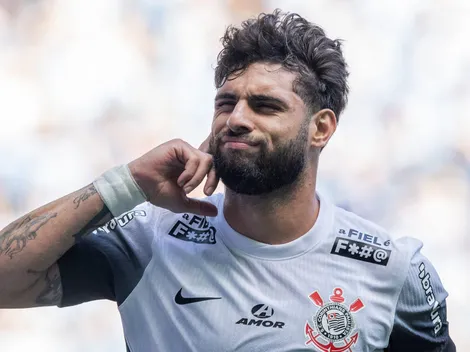 Yuri Alberto complica 'vida' do Internacional e notícia bomba